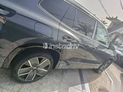 فولكس فاغن تيجون 2026 رمادي جديدة للبيع - 6