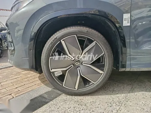 فولكس فاغن تيجون 2026 رمادي جديدة للبيع - 7