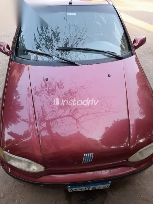 فيات سينا 2001 نبيتي مستعملة للبيع - 2