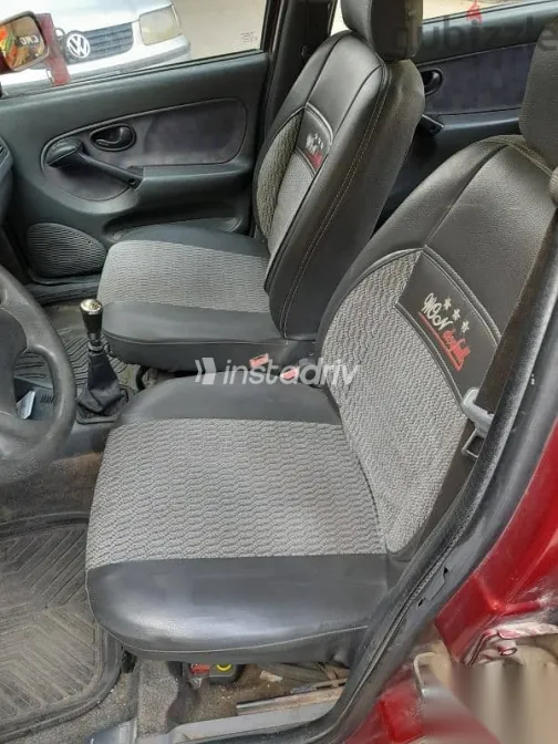 فيات سينا 2001 نبيتي مستعملة للبيع - 5