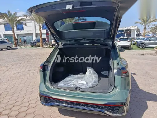 Volkswagen Tiguan 2026 Gray New for Sale - 4