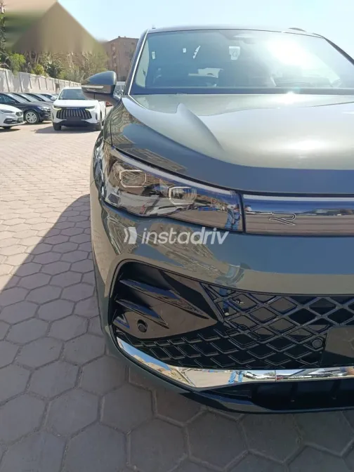 Volkswagen Tiguan 2026 Gray New for Sale - 8