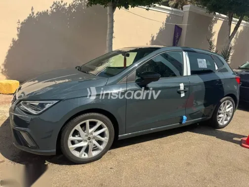 Seat Ibiza 2026 Gray New for Sale - 3