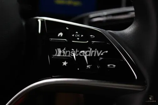 Mercedes E 200 2025 White Used for Sale - 6