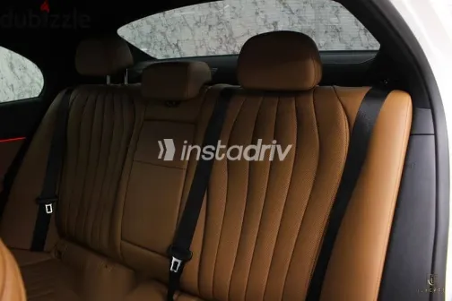 Mercedes E 200 2025 White Used for Sale - 8