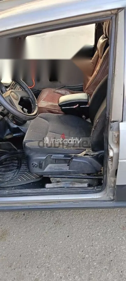 فيات 131 1980 فضي مستعملة للبيع - 6