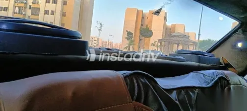 فيات 131 1980 فضي مستعملة للبيع - 9