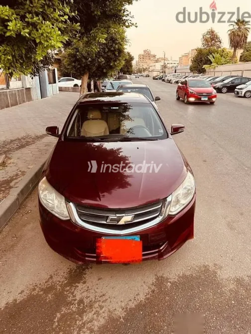 شيفروليه أوبترا 2022 نبيتي مستعملة للبيع - 1