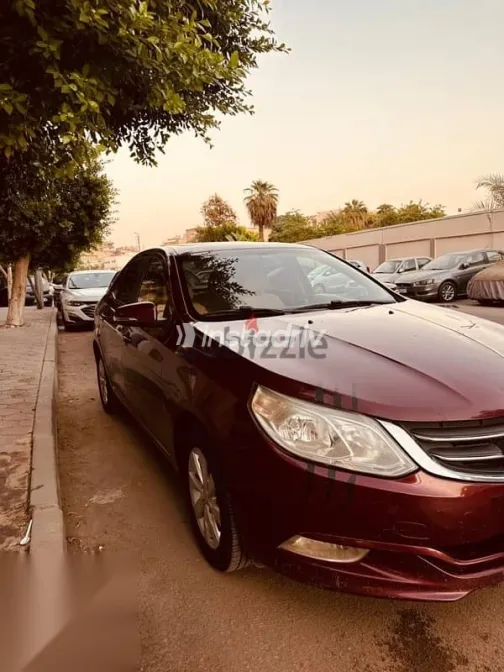 شيفروليه أوبترا 2022 نبيتي مستعملة للبيع - 2