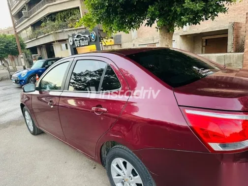 شيفروليه أوبترا 2022 نبيتي مستعملة للبيع - 6