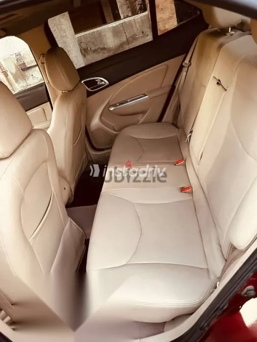 شيفروليه أوبترا 2022 نبيتي مستعملة للبيع - 7