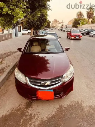 شيفروليه أوبترا 2022 نبيتي مستعملة للبيع