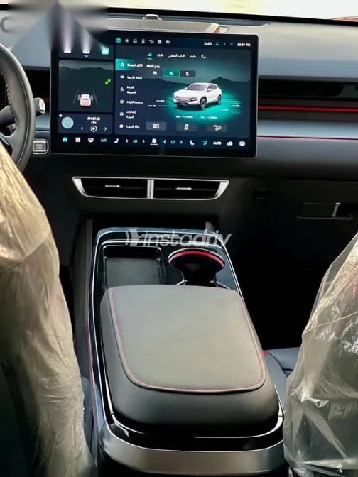 جيتور داشينج 2025 أحمر جديدة للبيع - 3