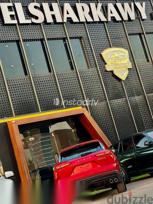 جيتور داشينج 2025 أحمر جديدة للبيع - 5