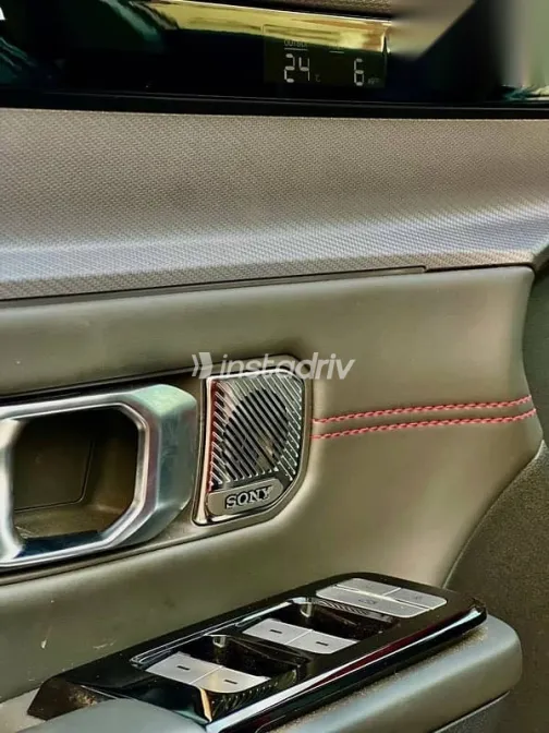 جيتور داشينج 2025 أحمر جديدة للبيع - 6