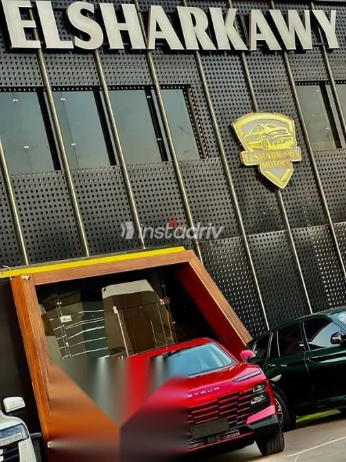 جيتور داشينج 2025 أحمر جديدة للبيع - 7