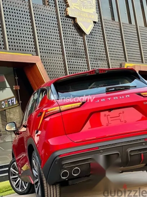 جيتور داشينج 2025 أحمر جديدة للبيع - 9