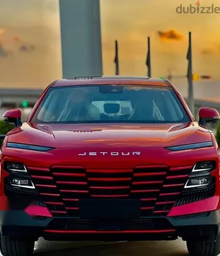 جيتور داشينج 2025 أحمر جديدة للبيع