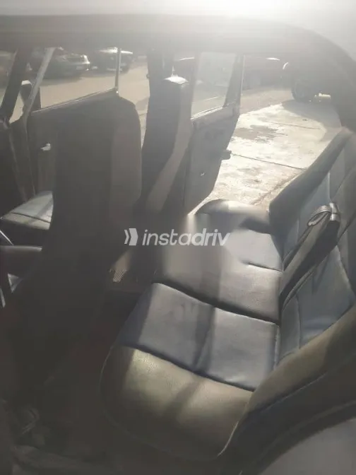 Lada 2107 2007 White Used for Sale - 8