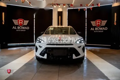 كوبرا فورمينتور 2026 أبيض جديدة للبيع - 2