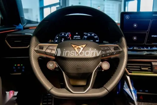 كوبرا فورمينتور 2026 أبيض جديدة للبيع - 7