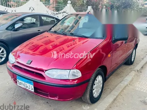 فيات سينا 2001 نبيتي مستعملة للبيع - 2