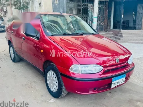 فيات سينا 2001 نبيتي مستعملة للبيع - 3