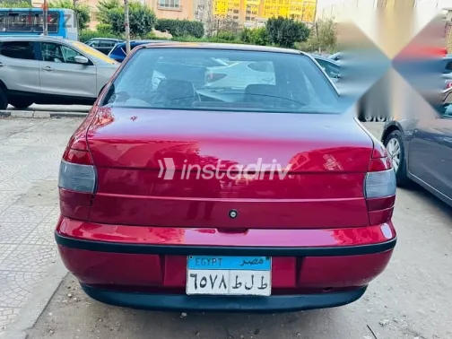 فيات سينا 2001 نبيتي مستعملة للبيع - 4