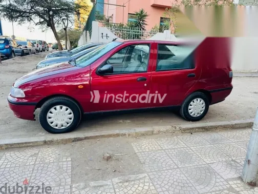 فيات سينا 2001 نبيتي مستعملة للبيع - 5