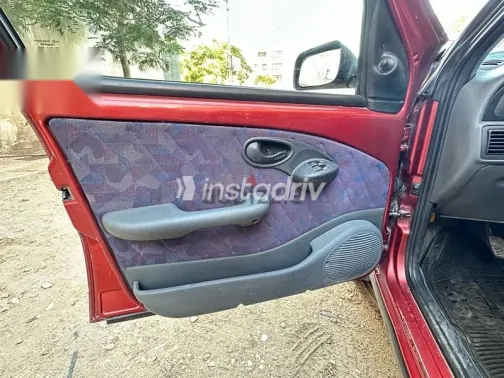 فيات سينا 2001 نبيتي مستعملة للبيع - 6