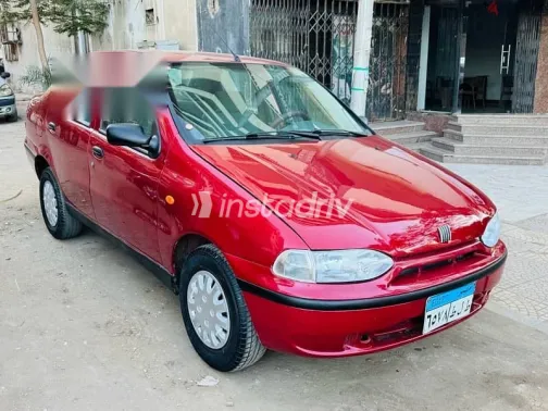 فيات سينا 2001 نبيتي مستعملة للبيع - 7