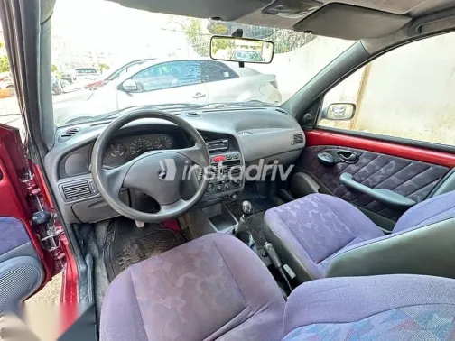 فيات سينا 2001 نبيتي مستعملة للبيع - 8