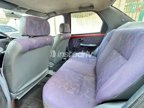 فيات سينا 2001 نبيتي مستعملة للبيع - 9