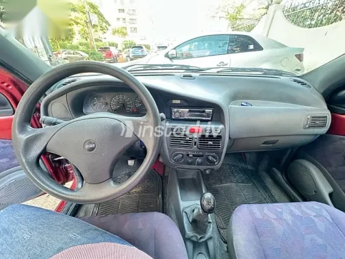 فيات سينا 2001 نبيتي مستعملة للبيع - 10