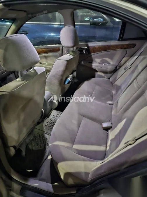 نيسان صنى 2010 بيج مستعملة للبيع - 5