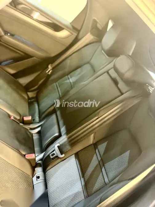 بورش كايين 2024 رمادي مستعملة للبيع - 9