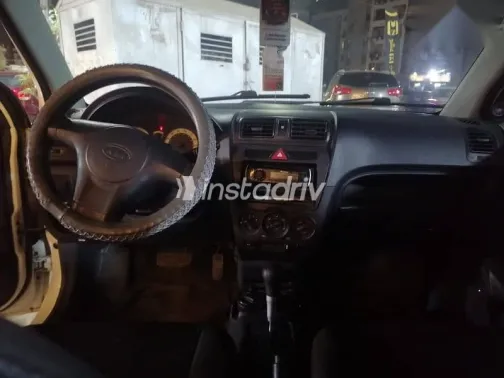 كيا بيكانتو 2011 أبيض مستعملة للبيع - 8