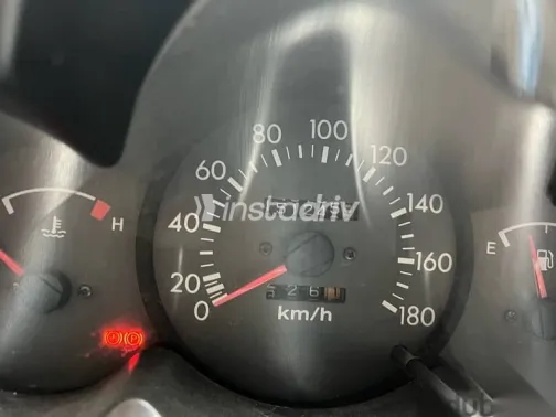 Hyundai Atos 1998 Green Used for Sale - 1