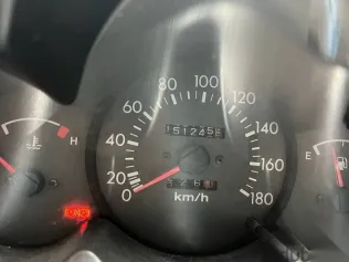 هيونداي اتوس 1998 أخضر مستعملة للبيع