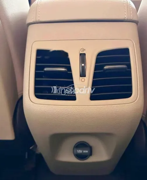 Hyundai Sonata 2019 White Used for Sale - 4