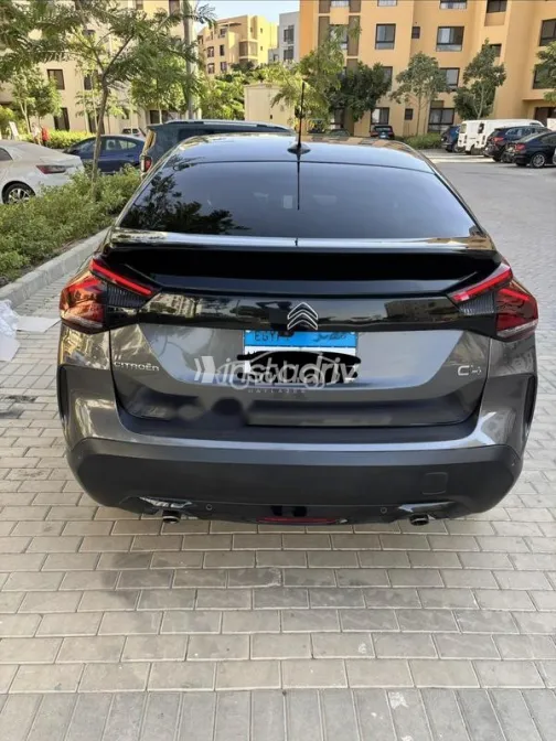 Citroën C4 2022 White Used for Sale - 2