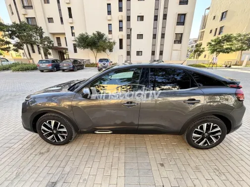 Citroën C4 2022 White Used for Sale - 4