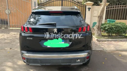 بيجو 3008 2020 أبيض مستعملة للبيع - 3