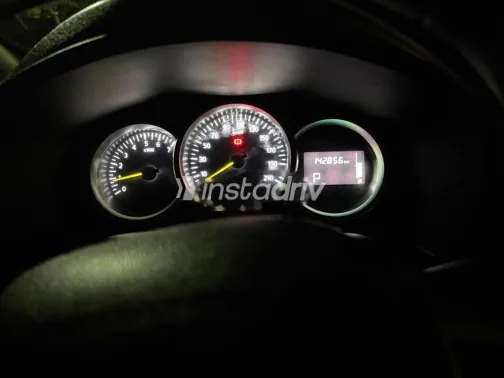 Renault Logan 2021 White Used for Sale - 2