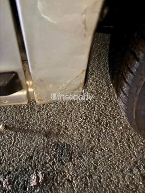 Renault Logan 2021 White Used for Sale - 5