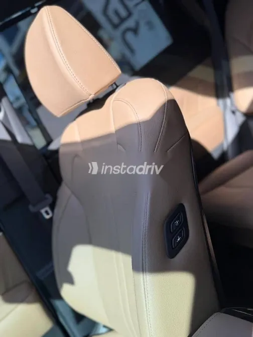 كيا سورينتو 2024 أبيض مستعملة للبيع - 3