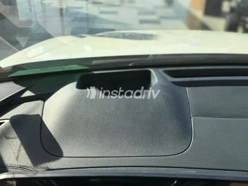 كيا سورينتو 2024 أبيض مستعملة للبيع - 6