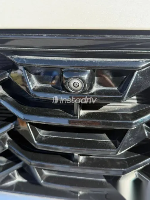 كيا سورينتو 2024 أبيض مستعملة للبيع - 9