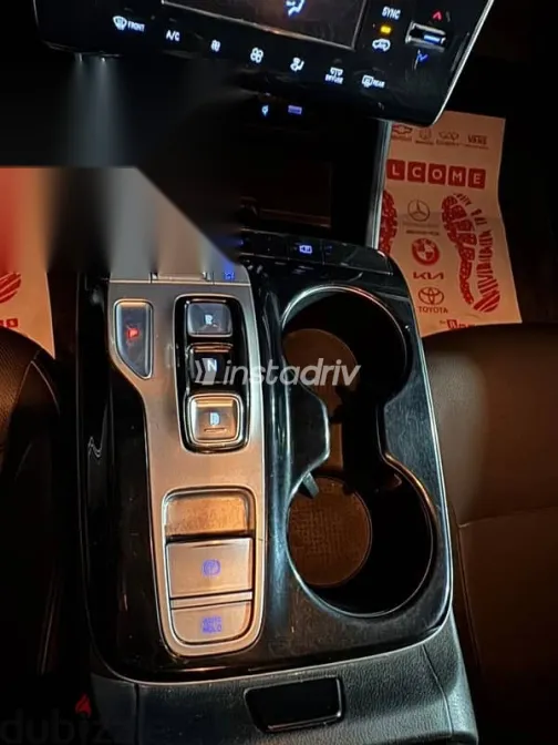 Hyundai Tucson 2021 Gray Used for Sale - 6