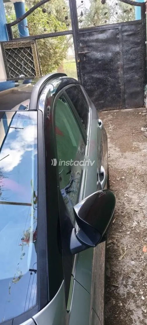 Hyundai Bayon 2022 Silver Used for Sale - 4